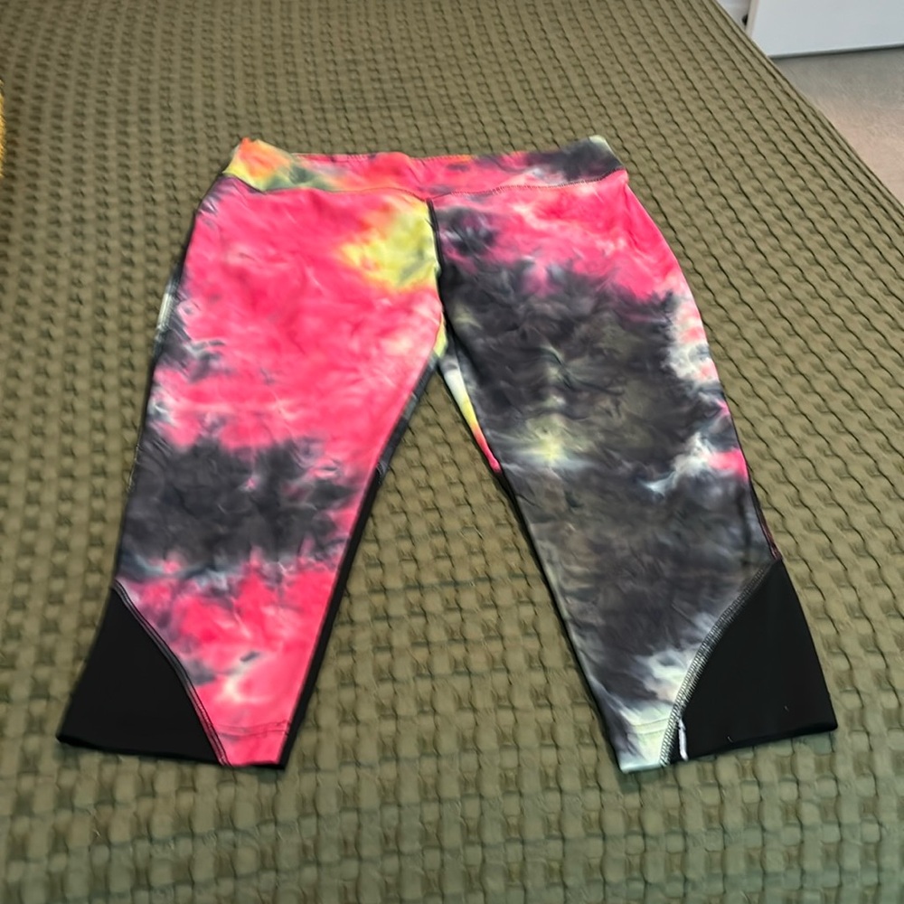 Active leggings